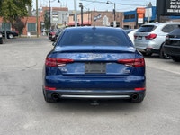 Double L Motors Ltd. FOR SALE: 2017 Audi A4 Progressive Sleek, Powerful & Packed with Tech And S-Lin... (image 4)