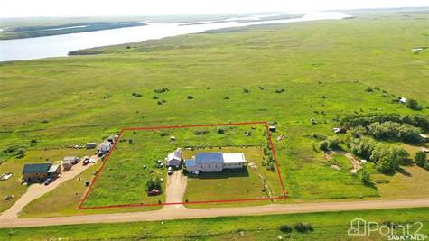 Estevan (Hitchcock) acreage, 2 acres in Houses for Sale in Regina - Image 2