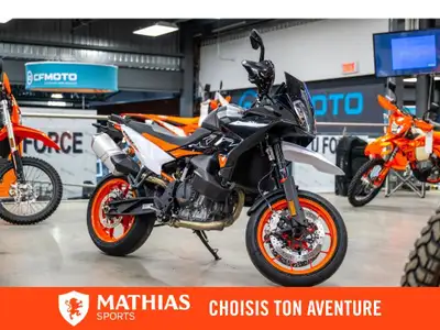 Faites vite PROMOTION de 2995.0$ du manufacturier et de 1149.0$ votre concessionnaire Mathias Sports...