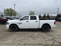 This Ram 1500 Classic delivers a Regular Unleaded V-8 5.7 L/345 engine powering this Automatic trans... (image 3)