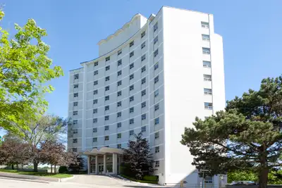 2-Bedroom Penthouse Apt. for Rent in the Heart of Oakville!, View more