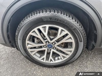 Rose City Ford | HEATED SEATS | HEATED STEERING WHEEL | REMOTE START | | LANE KEEPING SYSTEM | PRE-C... (image 9)