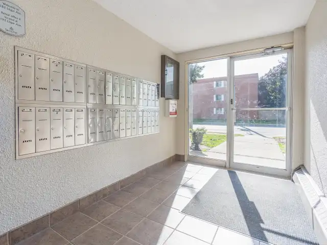 Tillsonburg Studio Apartment for Rent: in Long Term Rentals in Norfolk County - Image 9