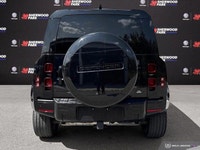 Check out this 2022 Land Rover Defender XS Edition before someone takes it home! * This Land Rover D... (image 4)