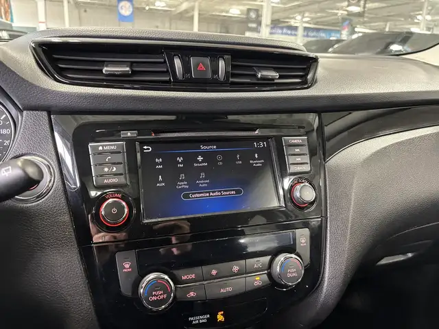 2022 Nissan Qashqai SV AWD|CVT|HEATEDSEATS|HEATEDSTEER|SUNROOF|A in Cars & Trucks in City of Toronto - Image 19