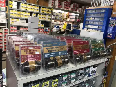 Poignée de porte, View more