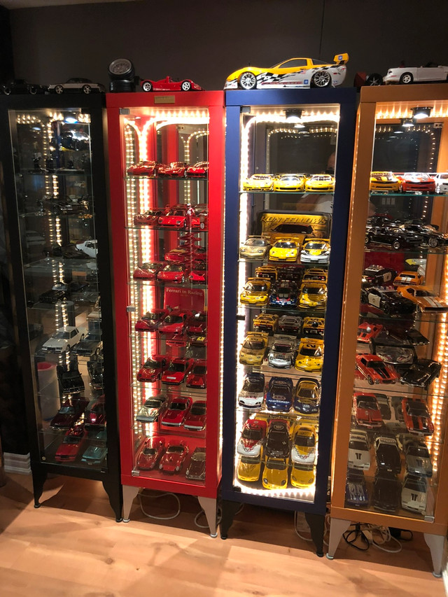 DIECAST COLLECTION FOR SALE  in Other in Markham / York Region