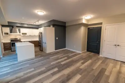 Schedule a viewing for move-in-ready units! There is limited availability and we are taking a first...
