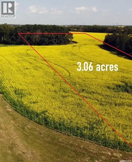 Acreage Lot Corman Park Rm No. 344, Saskatchewan in Land for Sale in Saskatoon - Image 9