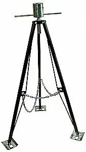 Ultra Fab Product Economy Tripod Stabilizer 19-950500, Brand New, View more