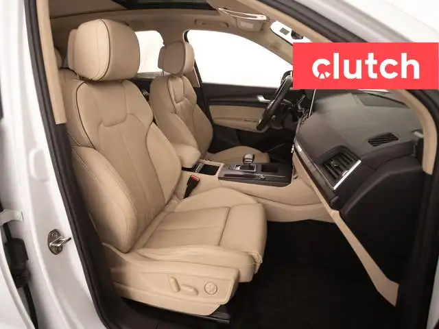 2023 Audi Q5 Technik 455900917364129894412