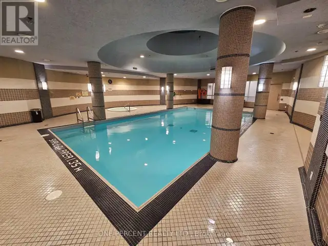 PH11 - 55 DE BOERS DRIVE Toronto (York University Heights), Onta in Condos for Sale in City of Toronto - Image 31