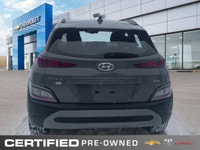 Saskatoon Motor Products - Recent Arrival! 2023 Hyundai Kona 2.0L Preferred - Certified. Certificati... (image 4)