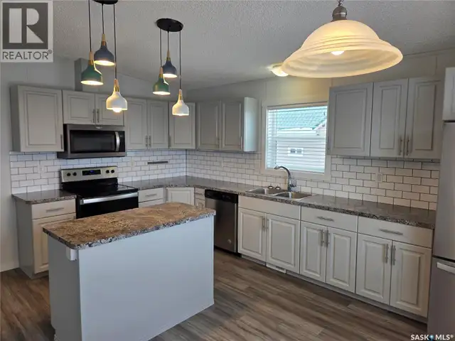 413 Railway STREET Kipling, Saskatchewan in Houses for Sale in Regina - Image 19