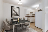 Amenities: Heat & Water Included • Security Lights • Air Conditioning Suite & Building: One-, and tw... (image 2)