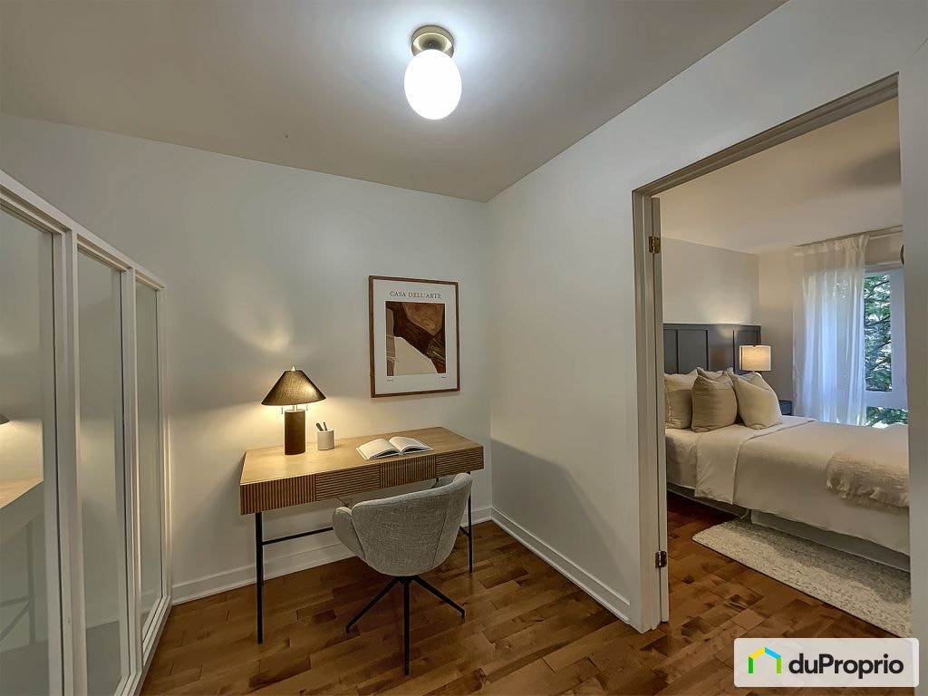 $410,000 - Condominium for sale in Boucherville — photo 3