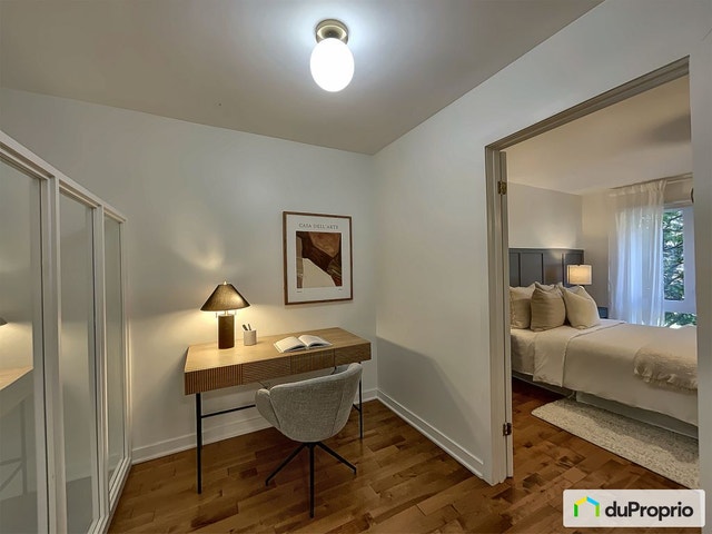 $410,000 - Condominium for sale in Boucherville — photo 3