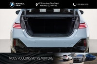 Provenant d'un seul propriétaire ayant effectué l'entretien ? la concession, ce BMW i5 M60 xDrive Be... (image 6)