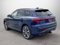 This Audi Q5 boasts a Intercooled Turbo Premium Unleaded I-4 2.0 L/121 engine powering this Automati... (image 8)