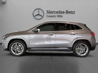 Another welcome addition to the ///MBCH COLLECTION, This beautiful GLA250 comes to us in pristine co... (image 1)