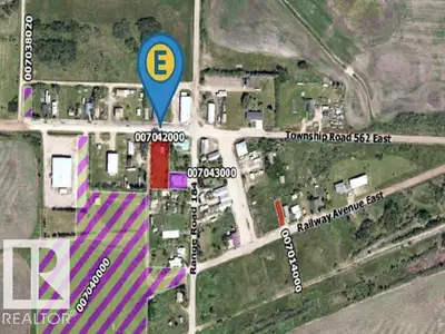 1 ACRE LOT FOR SALE IN ST MICHAELS with, Power, Well, Septic.(RESIDENTIAL) (id:24493) MLS® #E4464588...