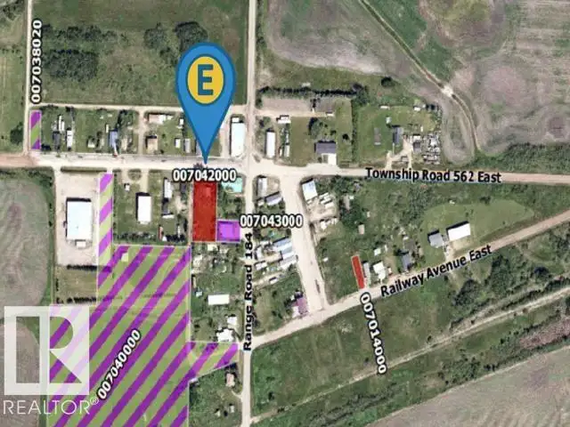 TWP 562 East RR 184 St. Michael, Alberta in Land for Sale in Strathcona County - Image 2