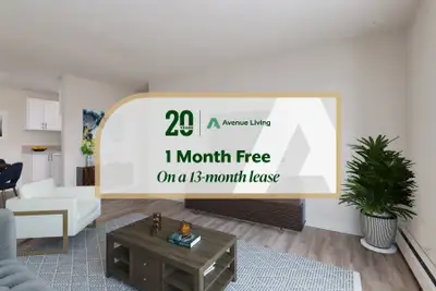 Amenities: Playground • Outside Green Space • Heat & Water Included Suite & Building: One-bedroom, t...