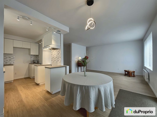 $324,900 - Condominium for sale in Rivière des Prairies — photo 2