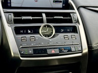 * Luxury Package: Upgraded 10.3-inch navigation display, additional speakers, leather seating, and r... (image 9)