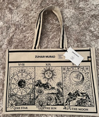 Zuhair Murad Tote bag