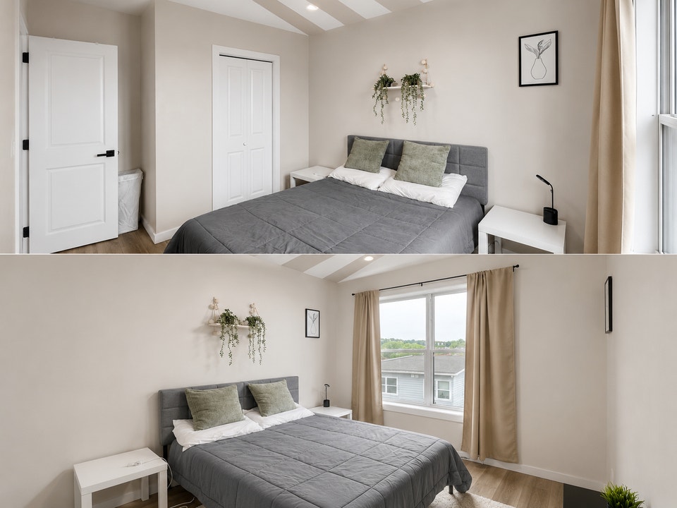 Semi Furnished 1 bedroom Downtown Dartmouth 4
