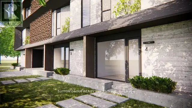 47 NELSON STREET Oakville (BR Bronte), Ontario in Land for Sale in Oakville / Halton Region - Image 11