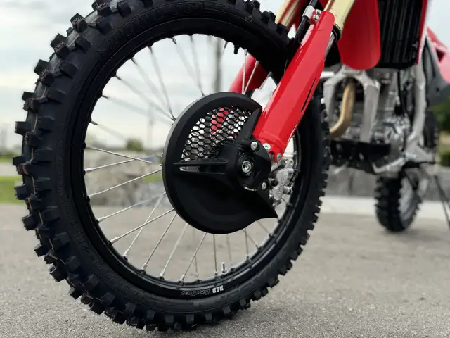 2026 Honda CRF450R in Dirt Bikes & Motocross in Kitchener / Waterloo - Image 21