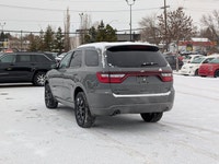The 2026 Dodge Durango GT combines bold style, confident performance, and advanced features in a ver... (image 3)
