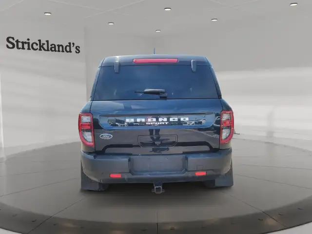 2022 Ford Bronco Sport Outer Banks 4x4 in Cars & Trucks in Stratford - Image 4