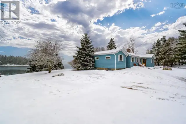211 Sunset Drive Glen Haven, Nova Scotia in Houses for Sale in City of Halifax - Image 3