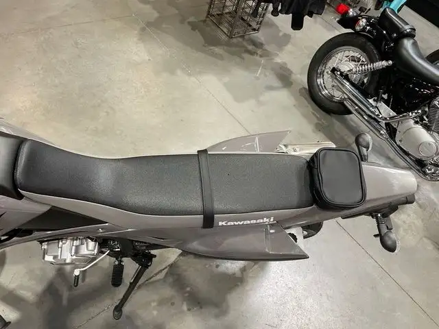 2025 Kawasaki KLX 300SM in Street, Cruisers & Choppers in Calgary - Image 17