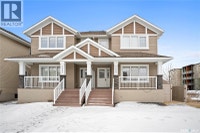 5449 Jim Cairns BOULEVARD Regina, Saskatchewan Regina Regina Area Preview