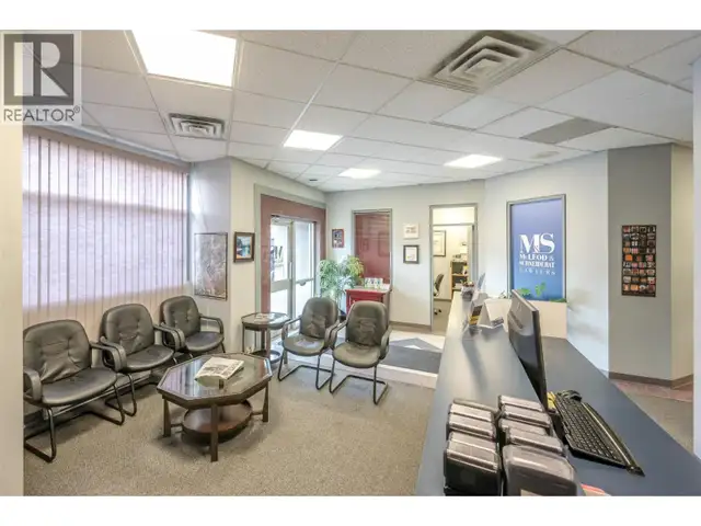 474 Main Street Penticton, British Columbia in Commercial & Office Space for Rent in Penticton - Image 3