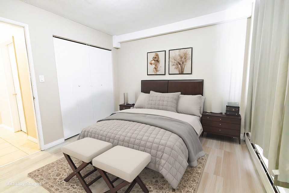 Crescent Heights Apartment For Rent 4