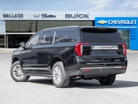 2023 GMC Yukon XL SLT 4WD | SLT Luxury | Bose | 360 Camera | Adaptive Cruise | 8 Passenger Command t... (image 8)