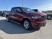 Clean Car Fax--Former Chrysler Company Car--Ram 1500--Big Horn--Sport Appearance Package--3.6L--V6--... (image 2)