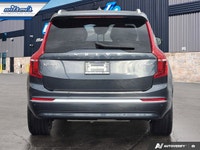 Check out this certified 2024 Volvo XC90 Plus Bright Theme AWD | Leather | Sunroof | 360 Camera | Na... (image 3)