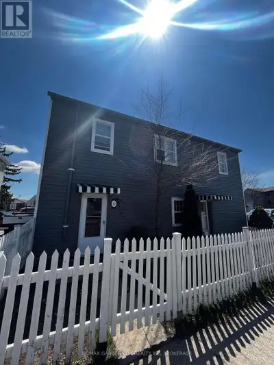 1 - 29 RYKERT AVENUE St. Catharines (Western Hill), Ontario