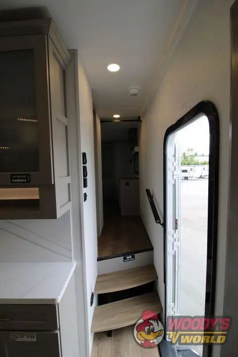 2025 ALLIANCE RV PARADIGM 310RL in Travel Trailers & Campers in Abbotsford - Image 13