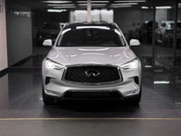 The 2020 INFINITI QX50 Essential is a standout in the compact luxury SUV segment, famously known for... (image 3)