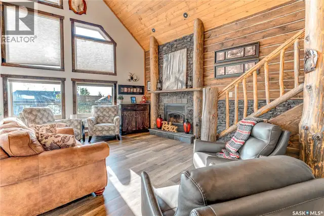 605 Cedar CLOSE Beaver River Rm No. 622, Saskatchewan in Houses for Sale in Meadow Lake - Image 15