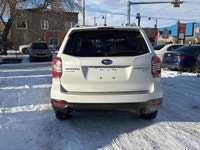 Double L Motors Ltd. For Sale: 2014 Subaru Forester 2.0XT Touring AWD – Turbo Power & Top-Tier Comfo... (image 4)