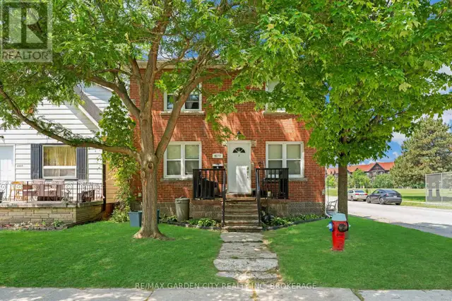 4077 HICKSON AVENUE Niagara Falls (Downtown), Ontario62863760151170121