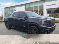 This GMC Sierra 1500 boasts a Turbocharged Diesel I6 3.0L/183 engine powering this Automatic transmi... (image 6)
